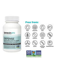 Load image into Gallery viewer, benecin DEFENSE PRO