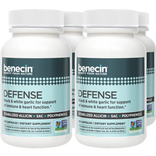 Load image into Gallery viewer, benecin DEFENSE