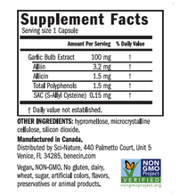 Load image into Gallery viewer, benecin DEFENSE