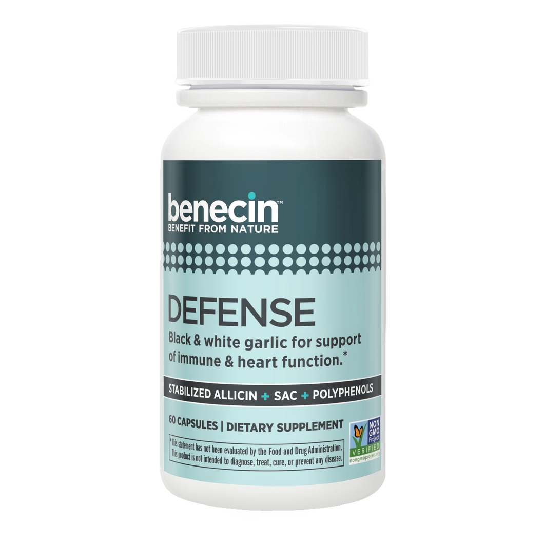 benecin DEFENSE